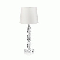  OTTAVIANI LAMPADA GEMMA IN CRISTALLO